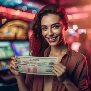 Willkommensbonus Codes: Exklusive Vorteile für Casino-Gewinne